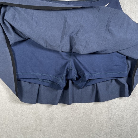 2 Nike‎ Court Victory Tennis Skirts Women S-Tall Skort Pleated Tennis/Pickleball - Picture 14 of 16